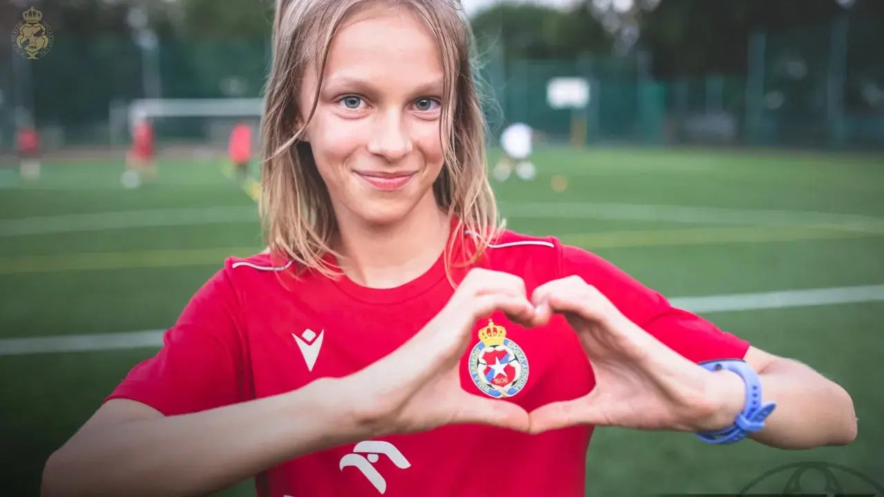 Zdjęcie: Weekendowe starcia U13