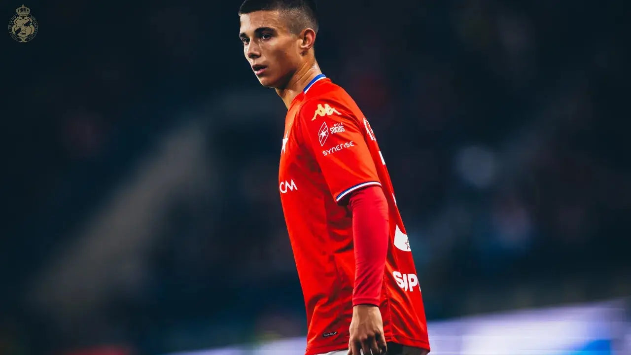 Zdjęcie: Kuziemka: Czujemy duży niedosyt po tym meczu