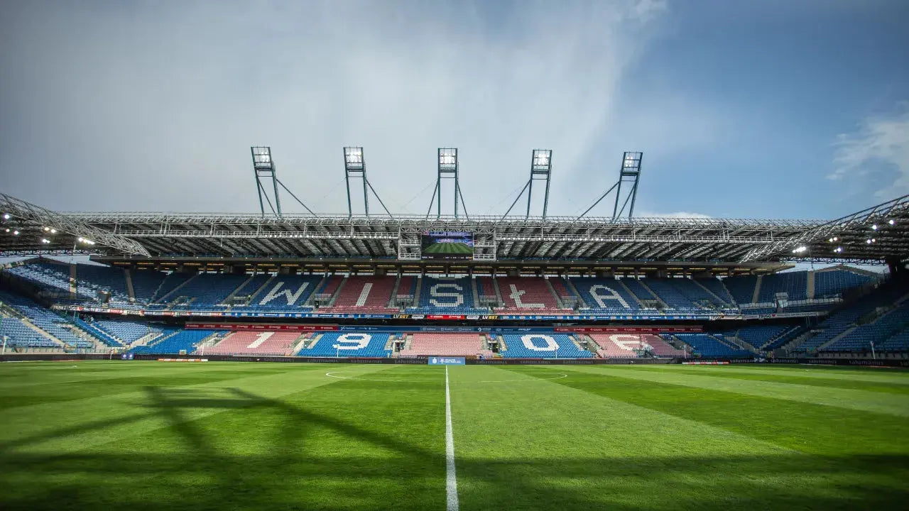 Zdjęcie: Z karnetem na Puchar Polski!