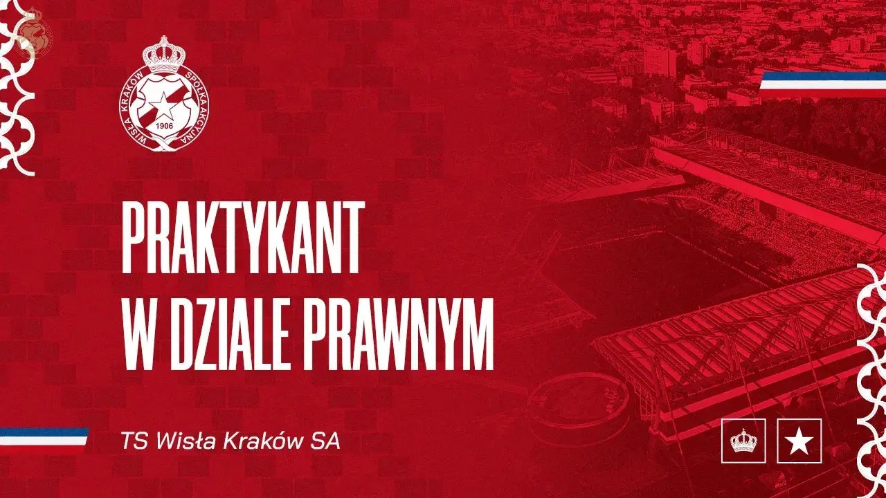 Zdjęcie: Płatne praktyki absolwenckie w Dziale Prawnym