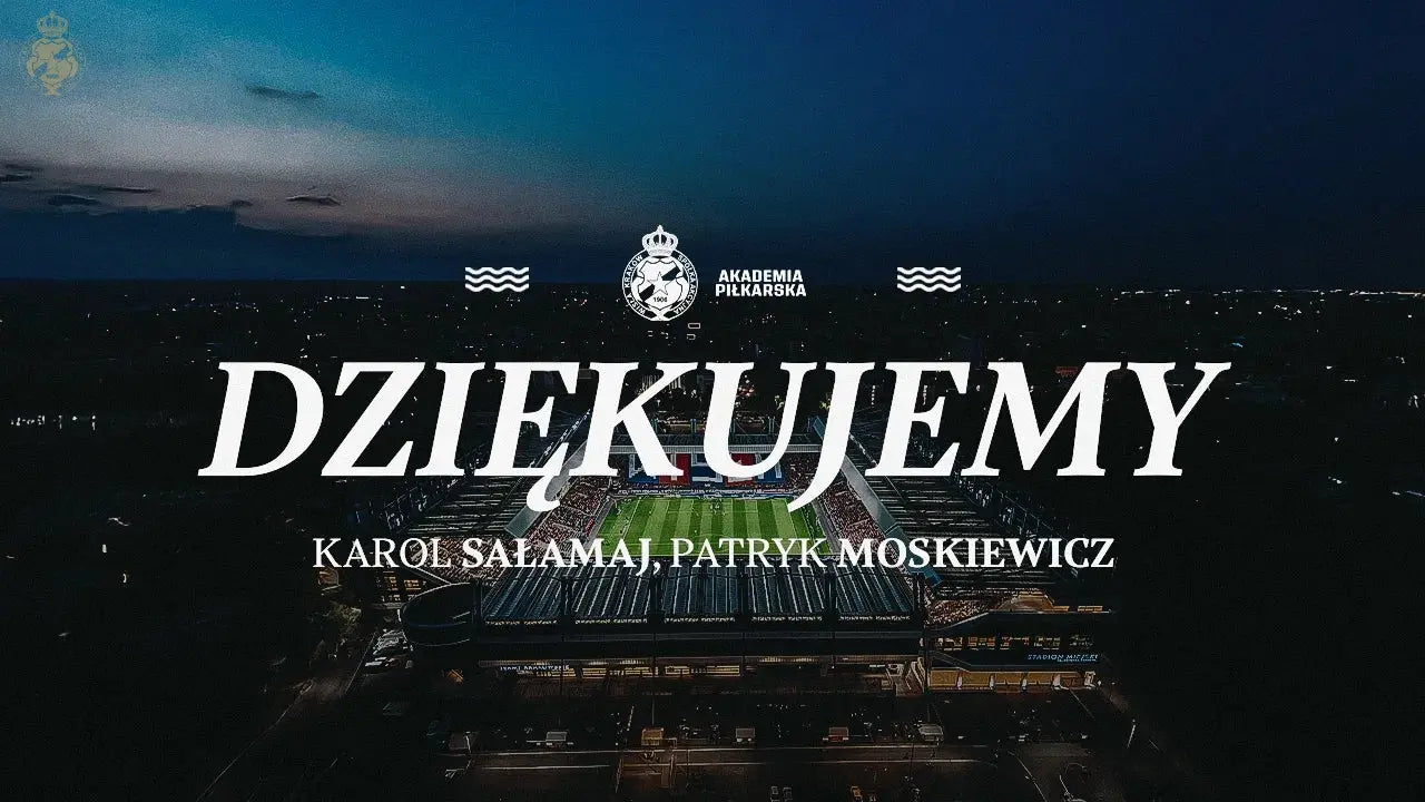 Zdjęcie: Kolejne zmiany kadrowe w drugiej drużynie Wisły Kraków