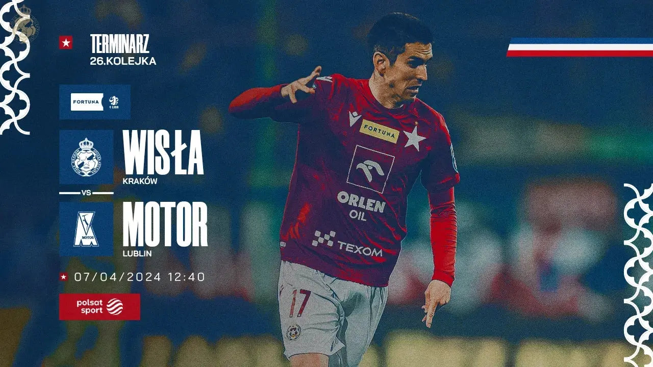 Zdjęcie: Z Motorem 7 kwietnia