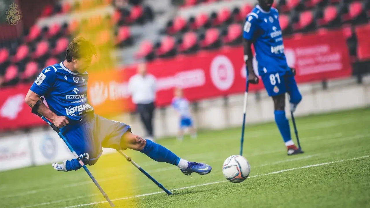 Zdjęcie: PZU AMP Futbol Ekstraklasa: Wisła liderem