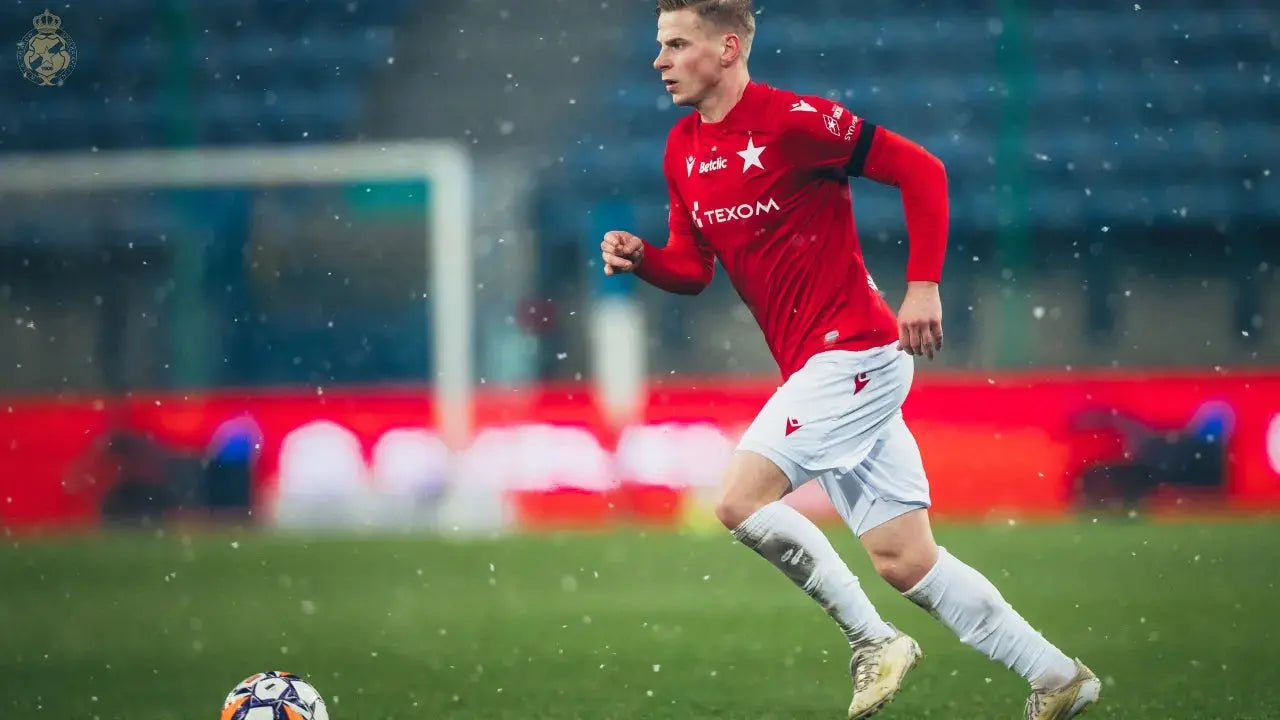 Zdjęcie: Mikulec: Mieliśmy swoje szanse