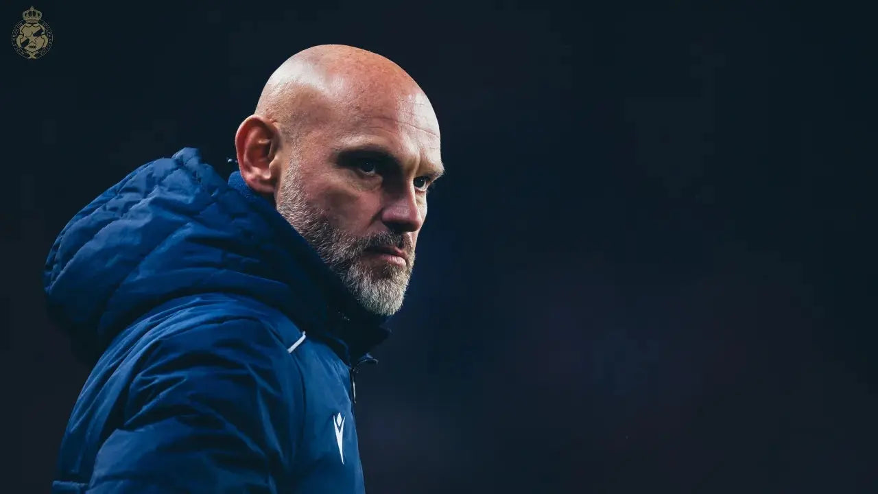 Zdjęcie: Mariusz Jop po #WISSTW: Myślę, że możemy być zadowoleni