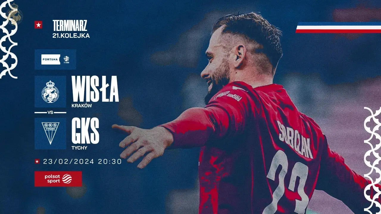 Zdjęcie: Poznaliśmy termin 21. kolejki