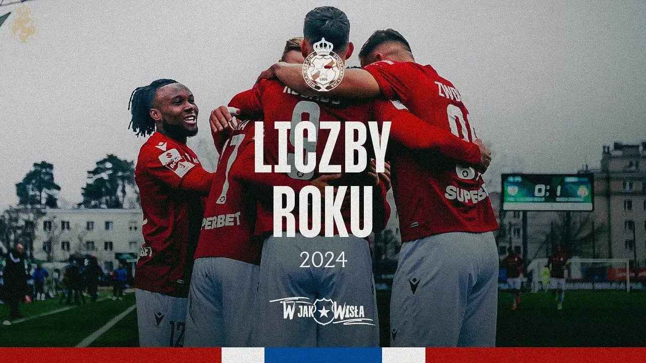 Zdjęcie: 2024 w liczbach