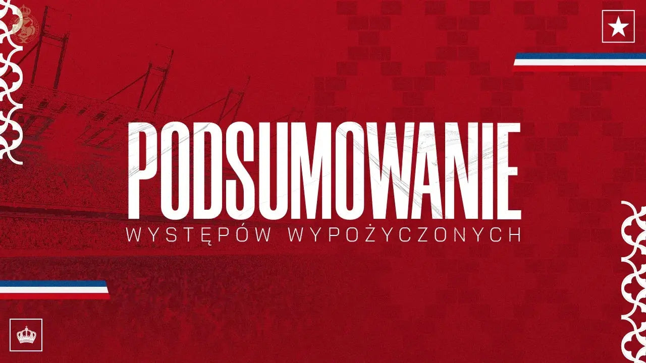 Zdjęcie: Jak grali wypożyczeni? [RAPORT]