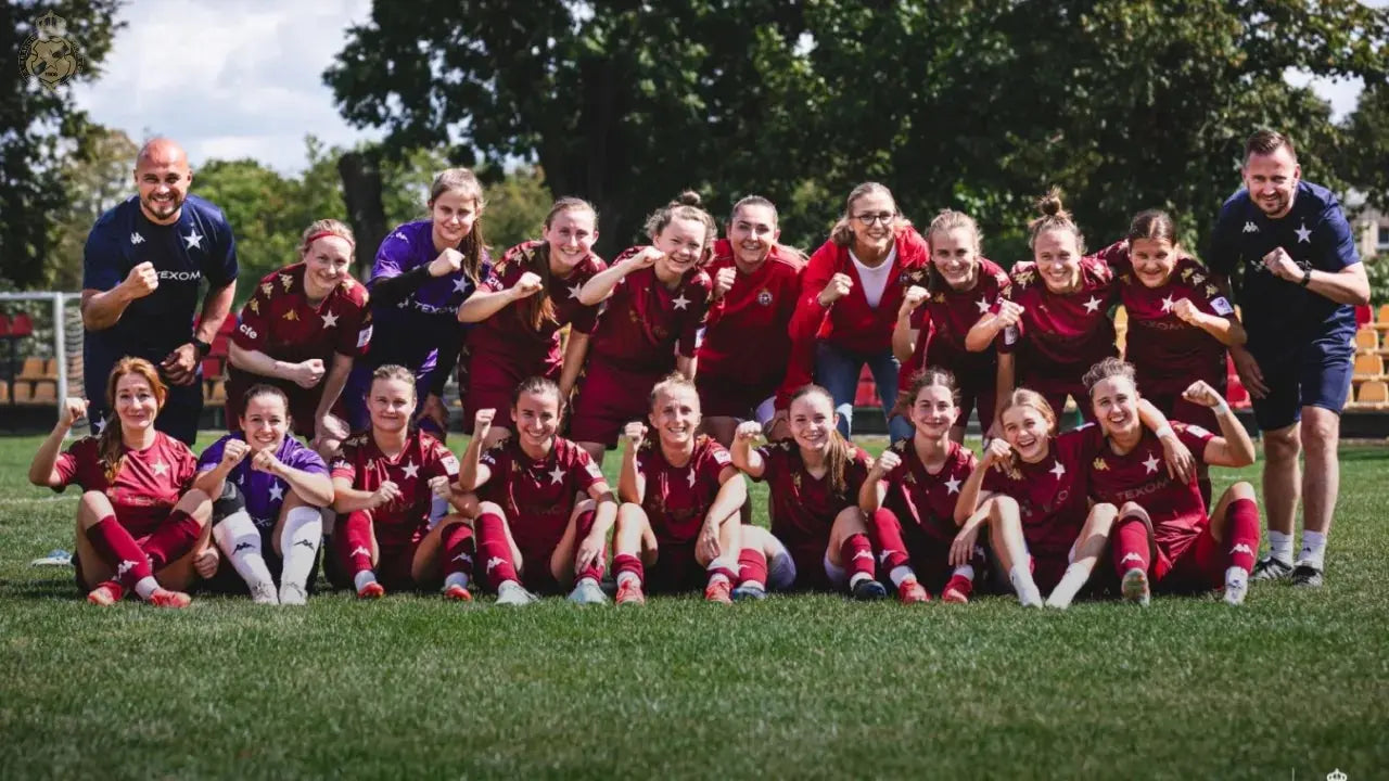 Zdjęcie: Podsumowanie rundy jesiennej