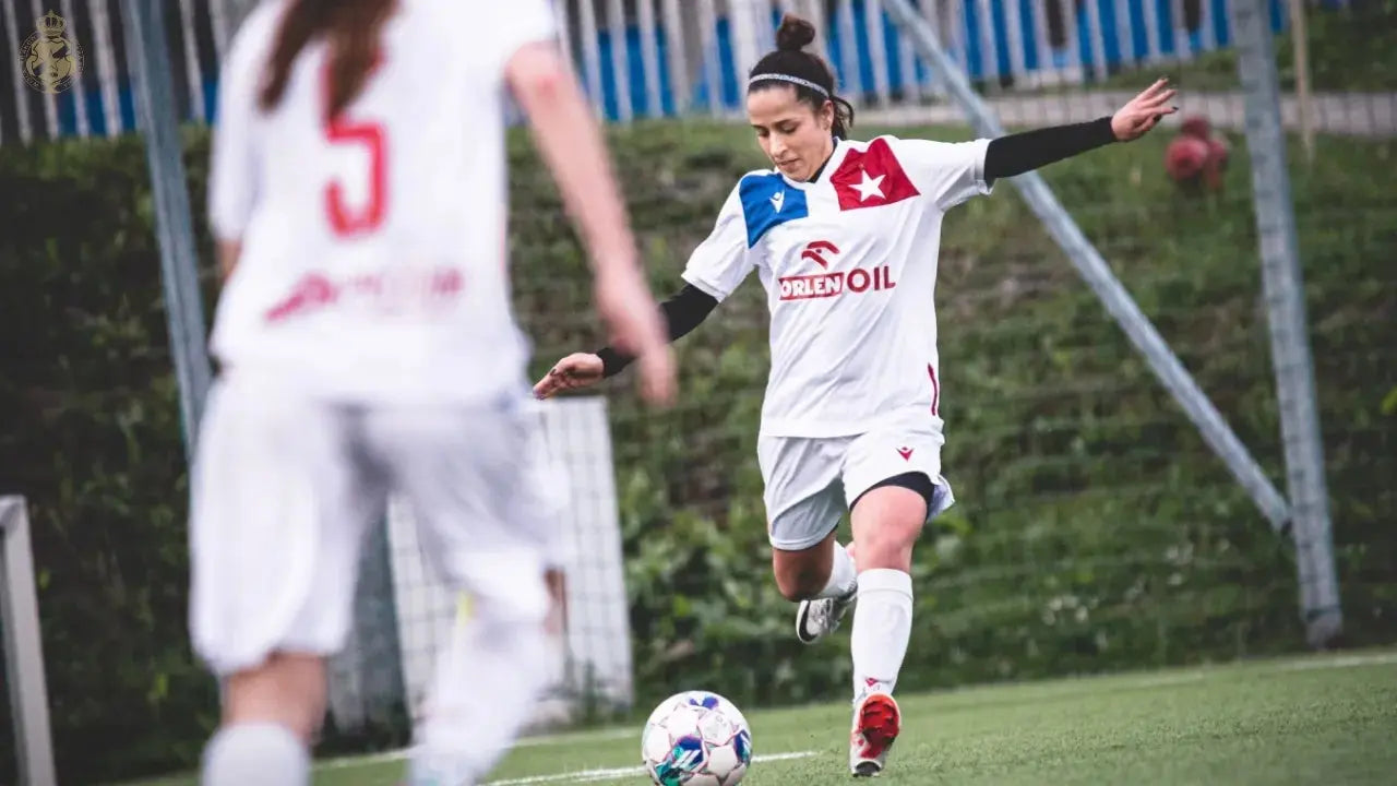 Zdjęcie: Inauguracyjna wygrana z Ostrowcem Świętokrzyskim