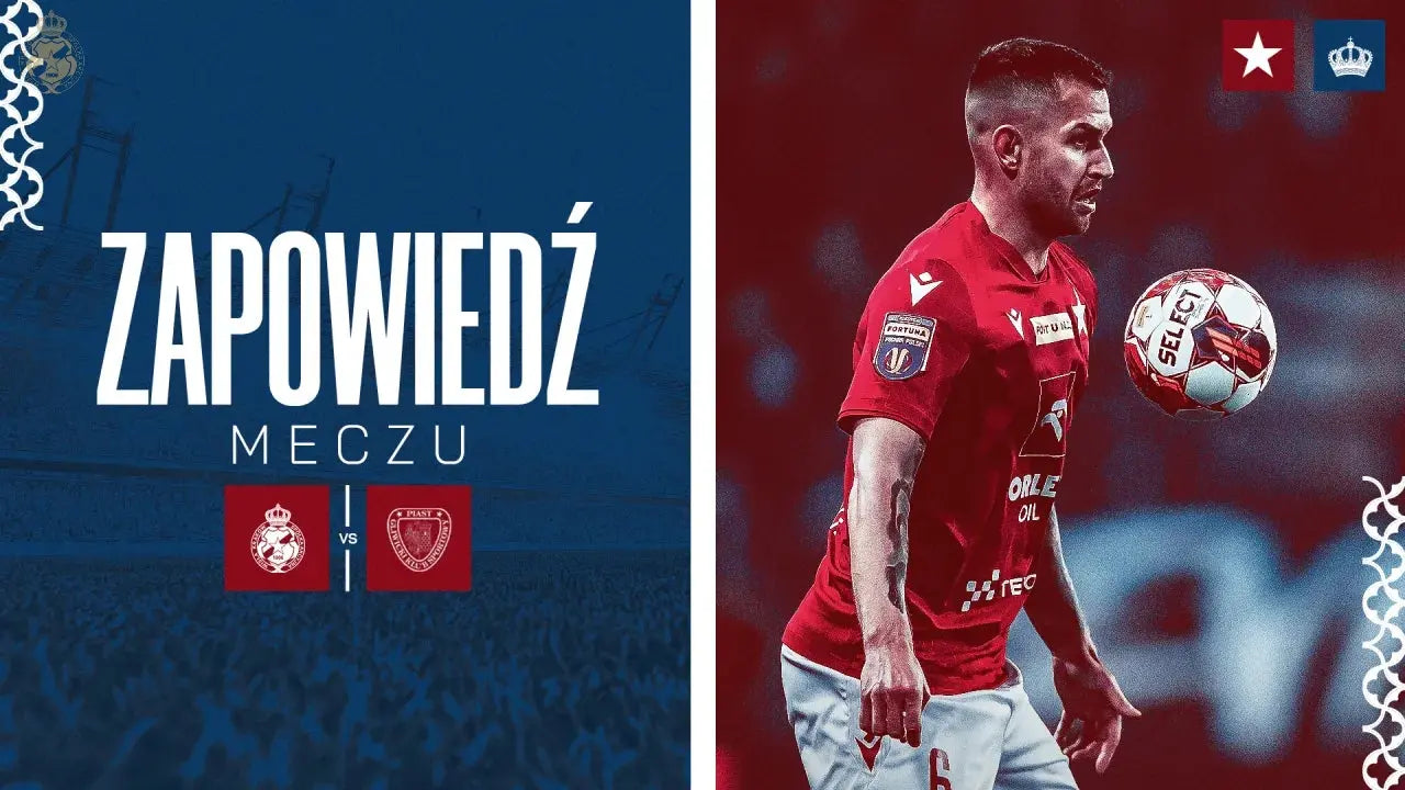 Zdjęcie: O bilet na Narodowy: Zapowiedź meczu #WISPIA