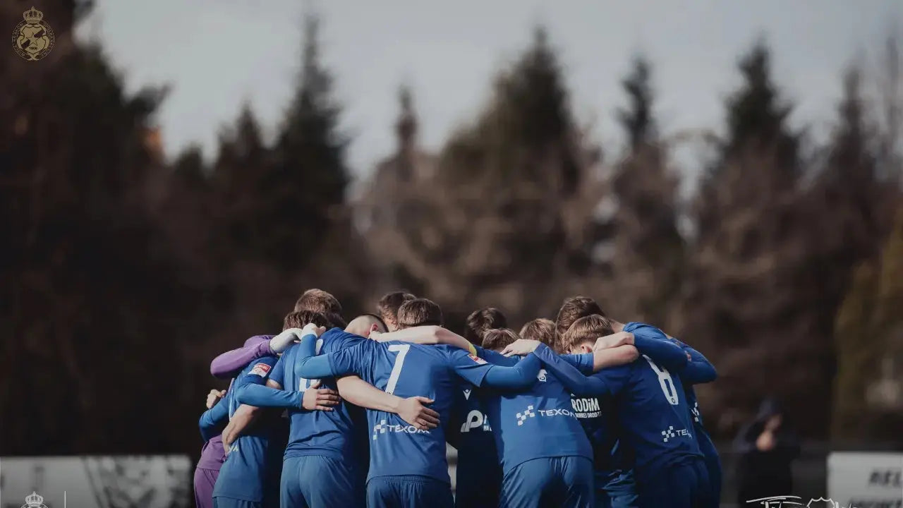 Zdjęcie: Czas na rehabilitację. Pojedynek z Wiślanami Skawina