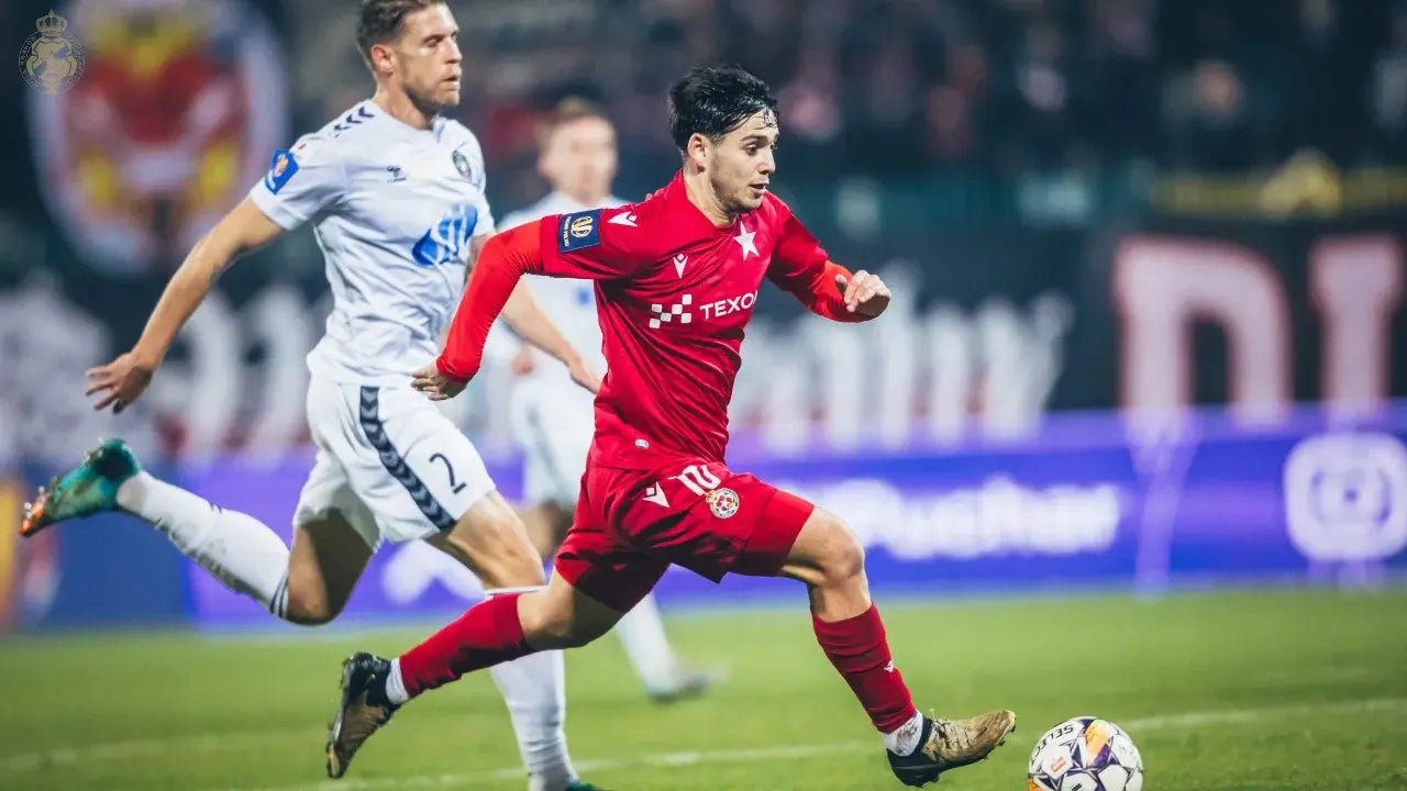 Zdjęcie: Pucharowy koniec: #POLWIS 3:2