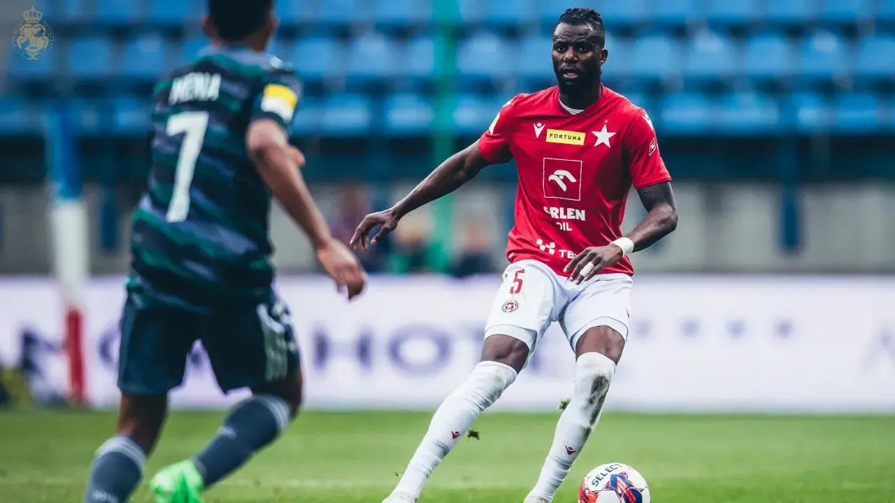 Zdjęcie: Kara dla Josepha Colleya