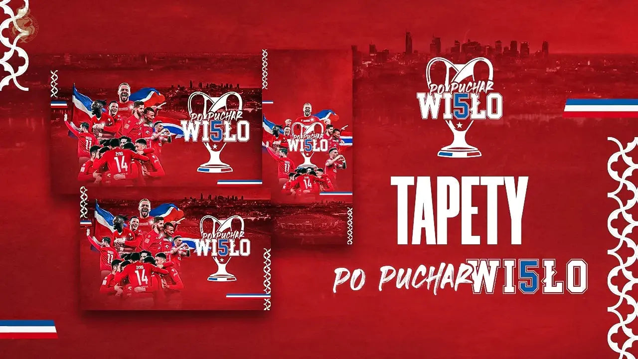 Zdjęcie: Tapety #PoPucharWi5ło