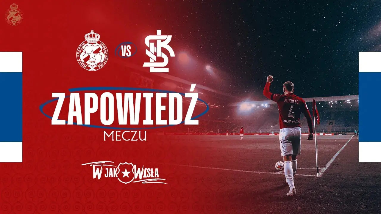 Zdjęcie: O pełną pulę: Zapowiedź #WISŁKS