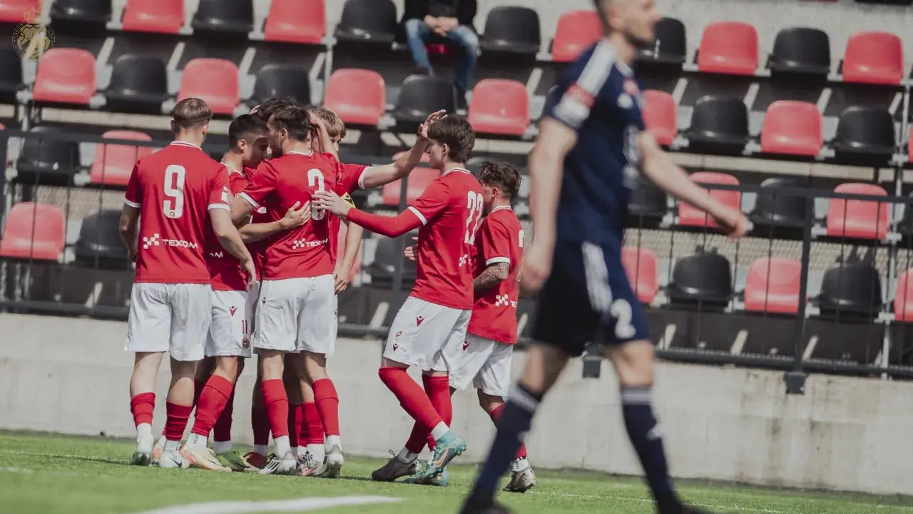 Zdjęcie: Czas na rewanż. Drugi zespół podejmie Avię Świdnik