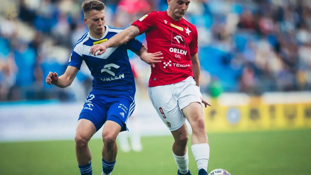 Zdjęcie: Rodado: Musimy przyjąć ten remis