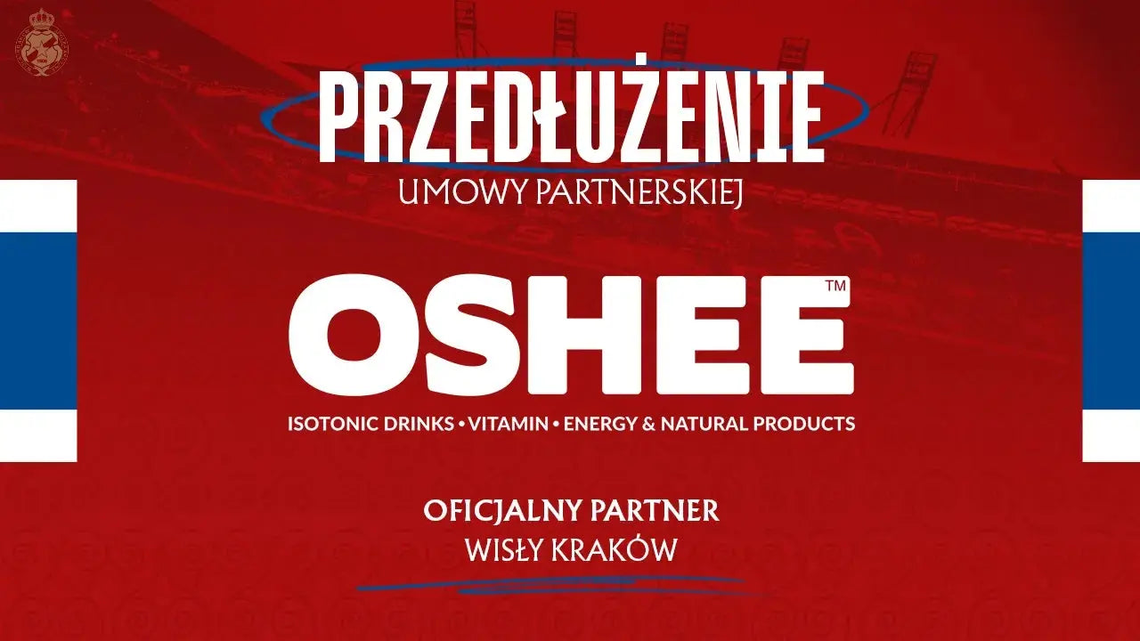 Zdjęcie: Współpraca z OSHEE będzie kontynuowana przez kolejny rok