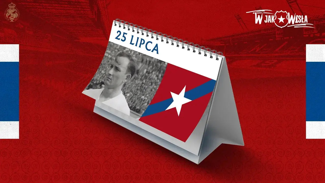 Zdjęcie: Kartka z wiślackiego kalendarza: Rocznica urodzin Adama Michela