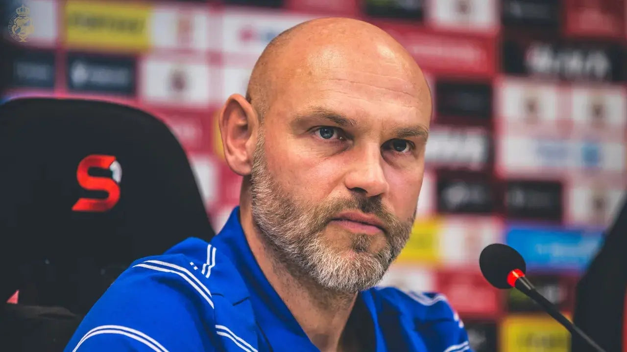 Zdjęcie: Jop: Dla mnie jest to duże wyróżnienie i zaszczyt