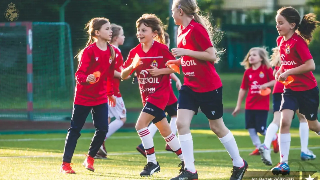 Zdjęcie: Rośniemy w siłę