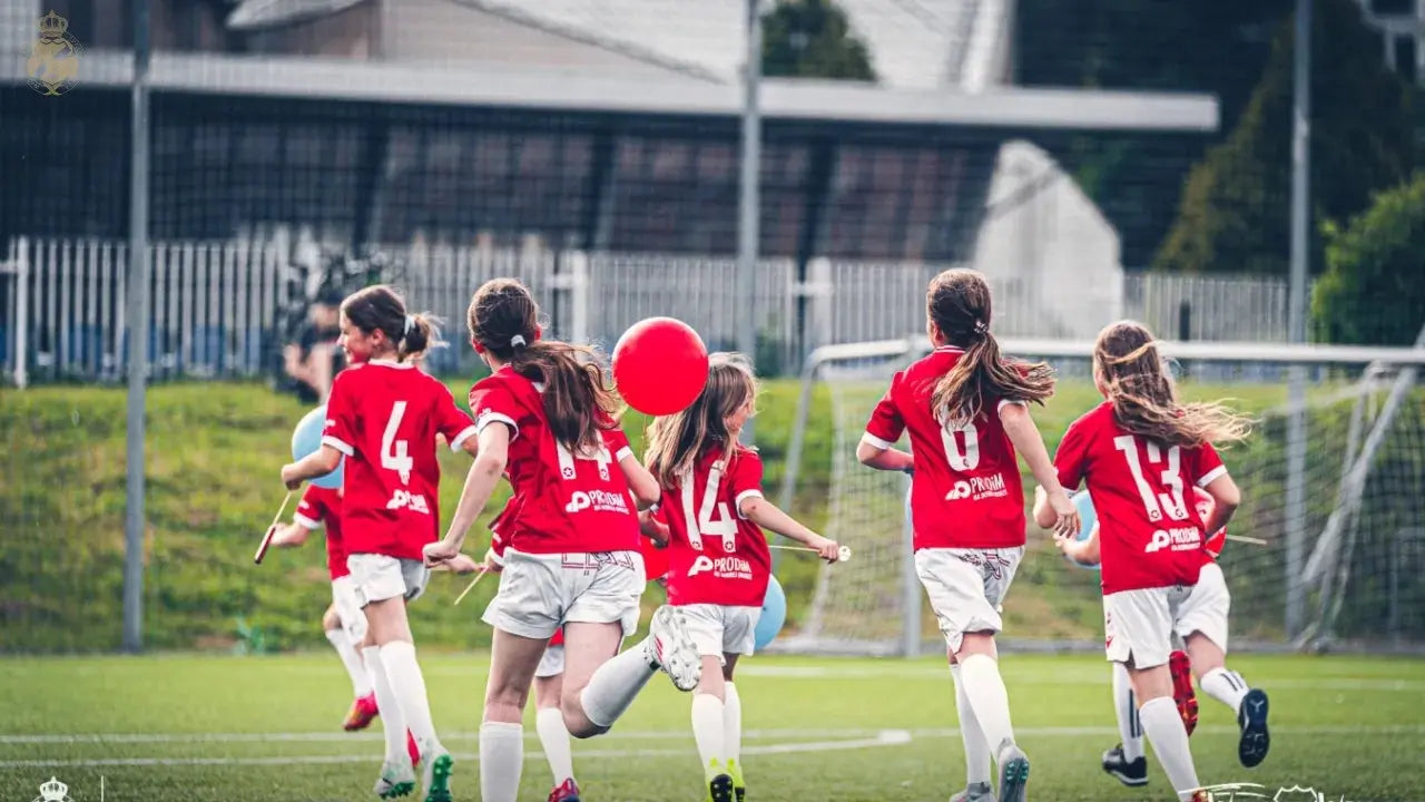 Zdjęcie: U9: Podsumowanie sezonu 2024/2025