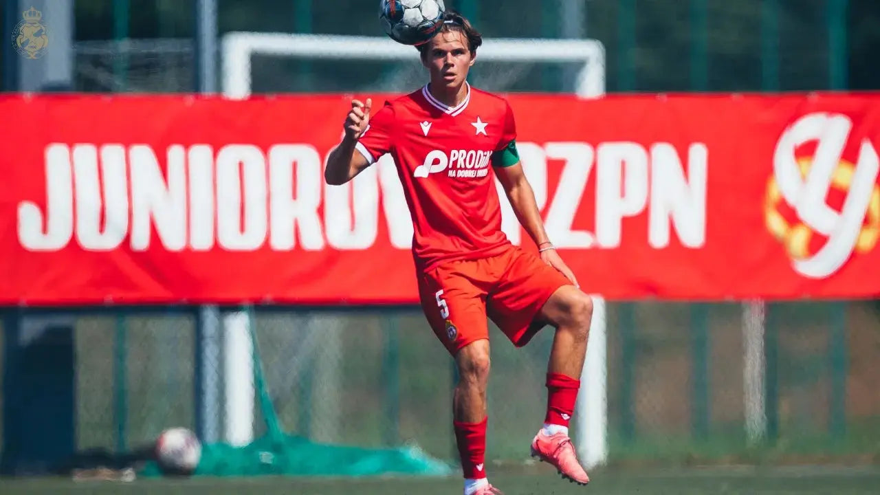 Zdjęcie: U-19: Powrót z Wrocławia bez punktów