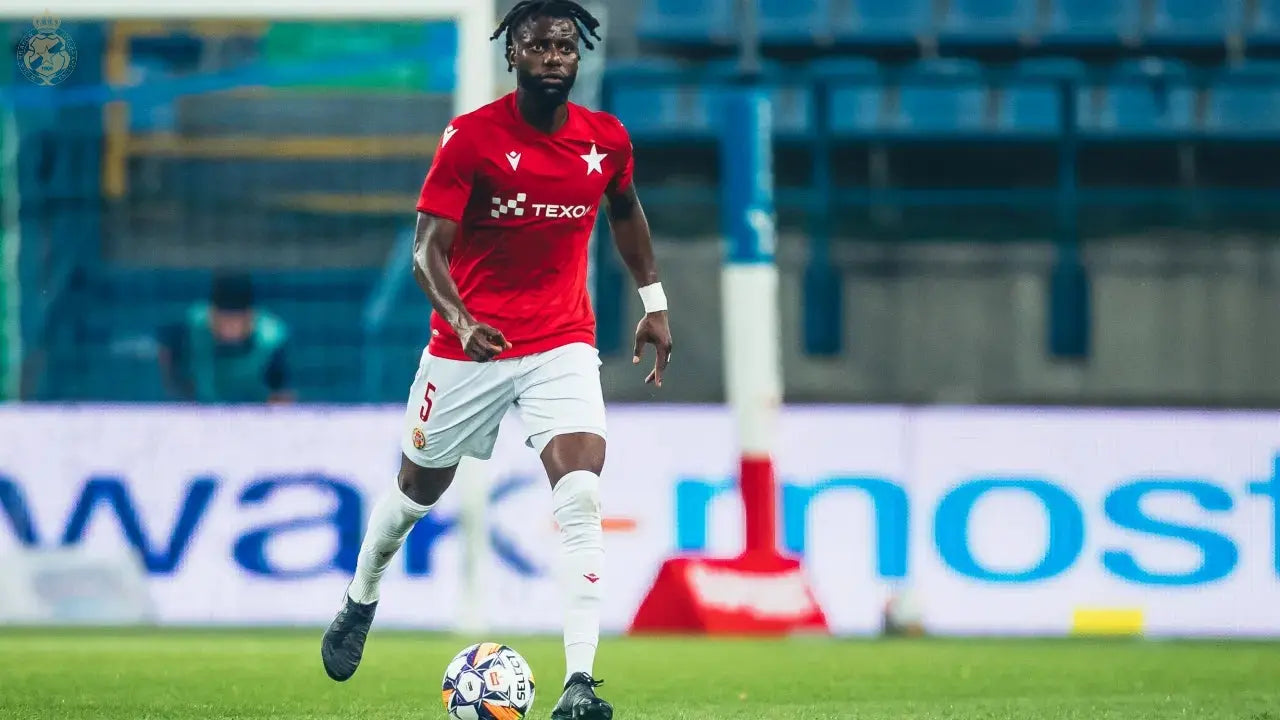 Zdjęcie: Wypowiedzi po meczu #WISKFL