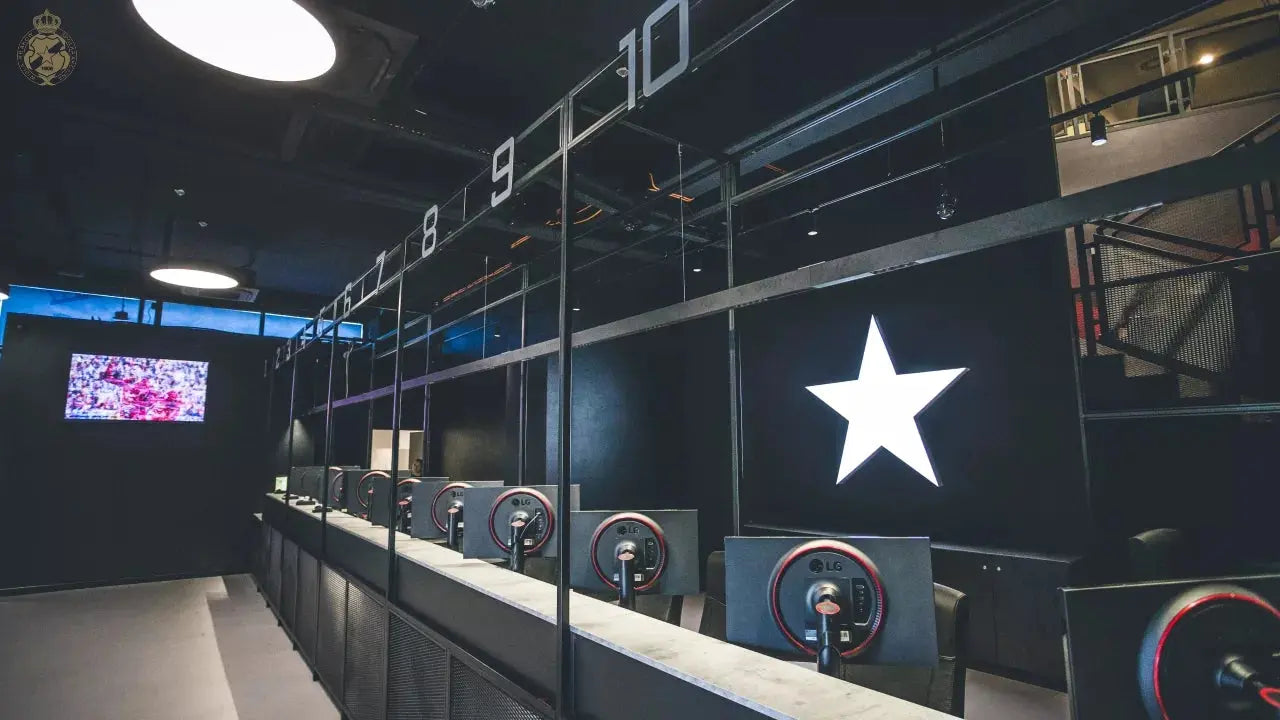 Zdjęcie: Informacja na temat otwarcia Punktu Obsługi Kibica