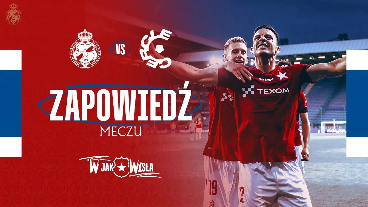 Zdjęcie: Belgijski cel: Zapowiedź #WISCER