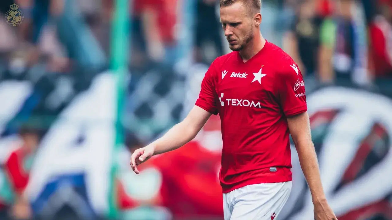 Zdjęcie: Biedrzycki: Przyznaję się do błędu