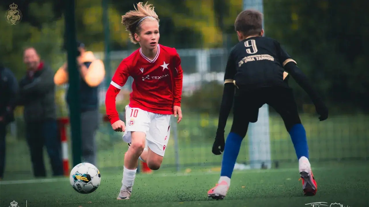 Zdjęcie: Weekend pod znakiem derbów. Zapowiedź spotkań młodych Wiślaków