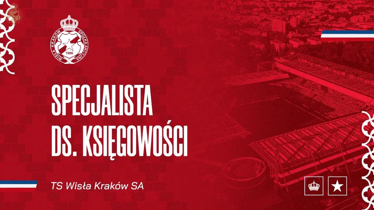 Zdjęcie: Specjalista ds. księgowości - oferta pracy