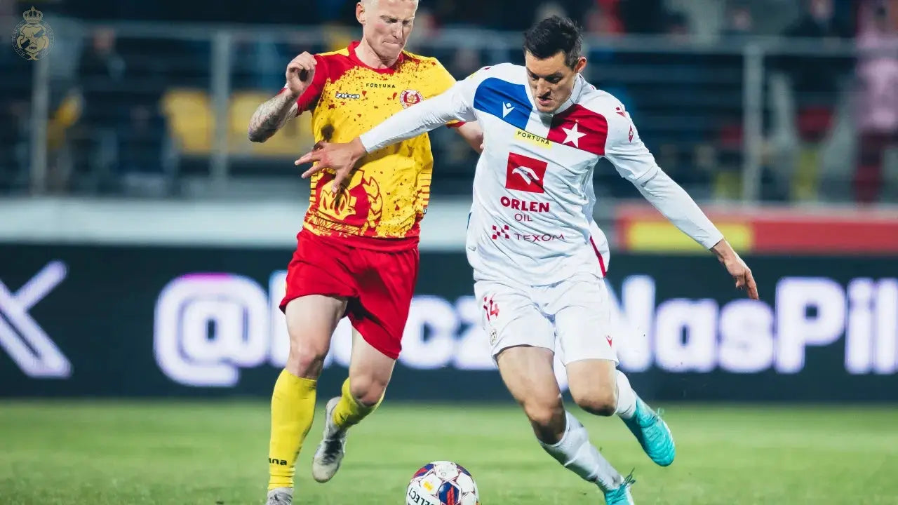 Zdjęcie: Żyro:  Każdy musi wymagać od siebie