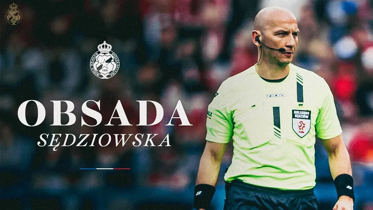 Zdjęcie: #WISŁKS: Obsada sędziowska