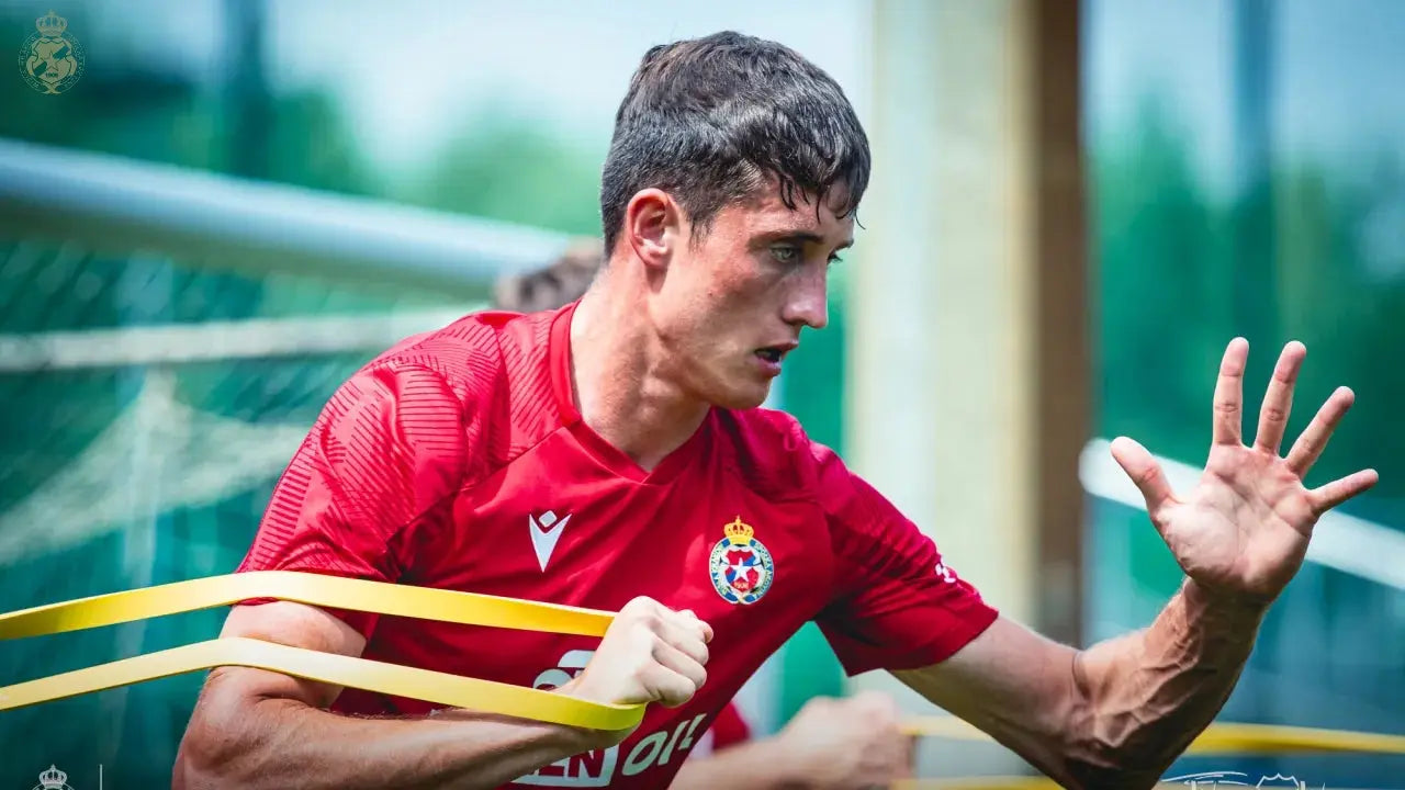 Zdjęcie: Mariusz Kutwa dla ORLEN OIL