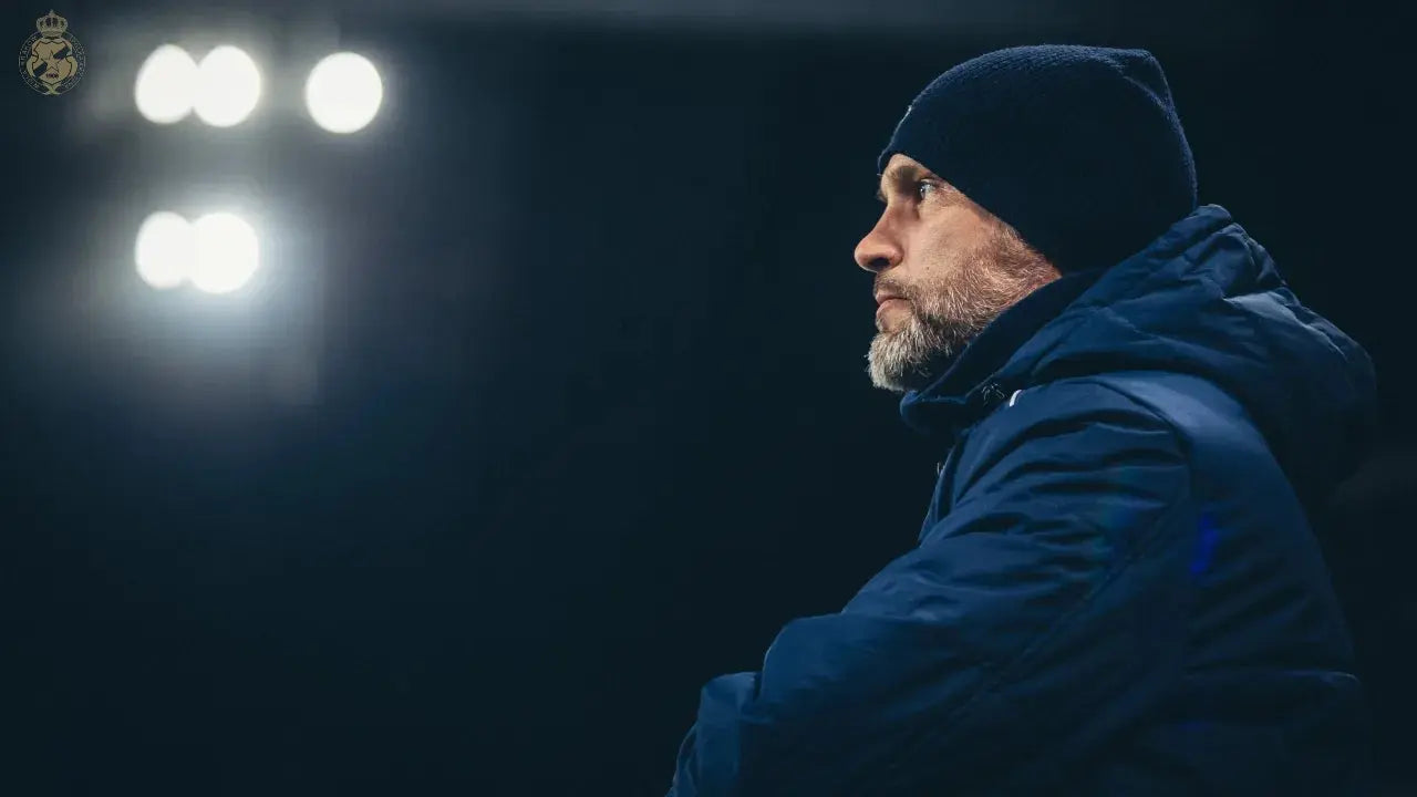 Zdjęcie: Trenerski dwugłos: #WISTYC