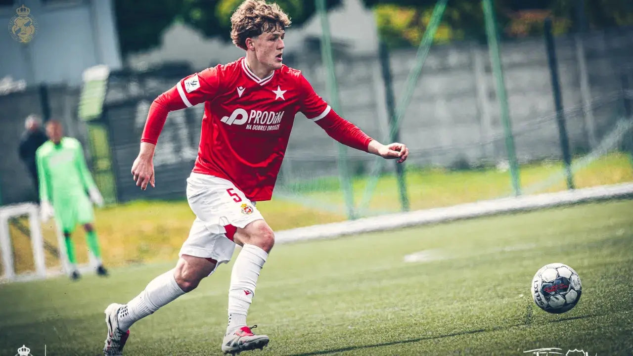 Zdjęcie: U-19: Bez goli, ale z punktem