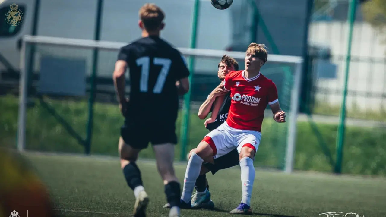 Zdjęcie: U-19: Z Zagłębiem na remis