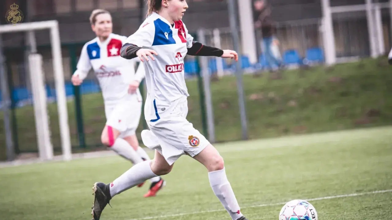 Zdjęcie: Wygrana I drużyny z Unią Opole i przegrana CLJU16 z UJ Prądniczanka Kraków