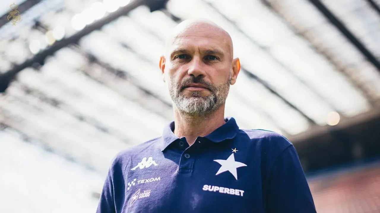 Zdjęcie: Mariusz Jop po #WISPGM: Cieszę bardzo, że zaczęliśmy z wysokiego „C”