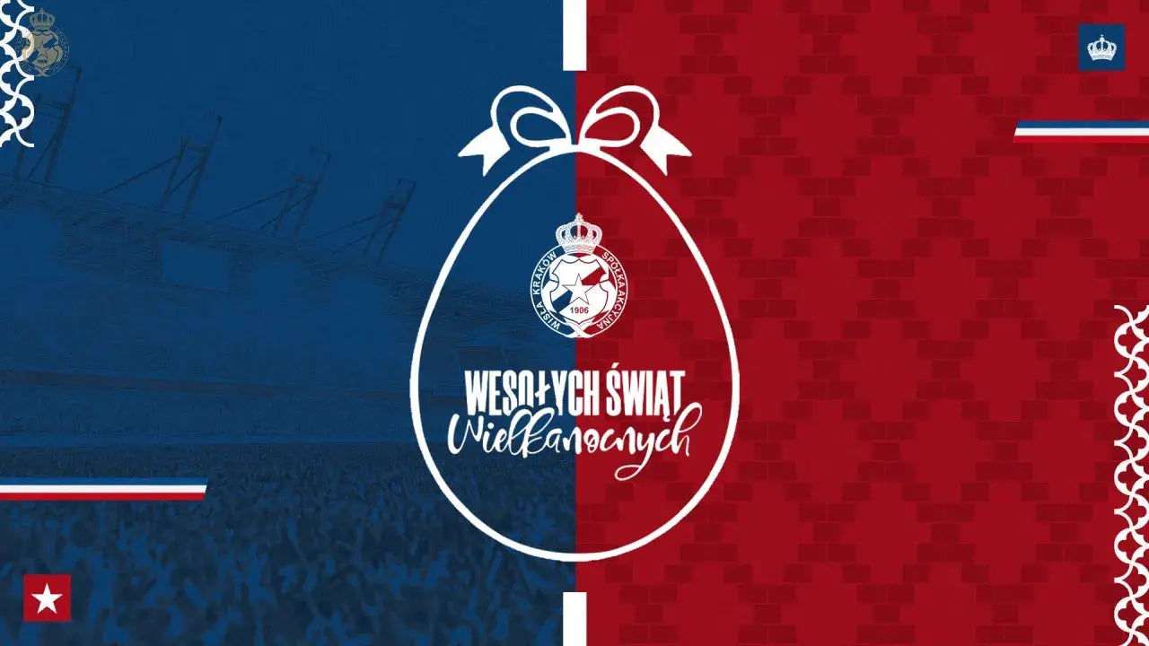 Zdjęcie: Radosnych Świąt Wielkiej Nocy!