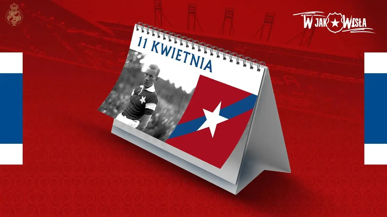 Zdjęcie: Kartka z wiślackiego kalendarza: rocznica śmierci Henryka Reymana