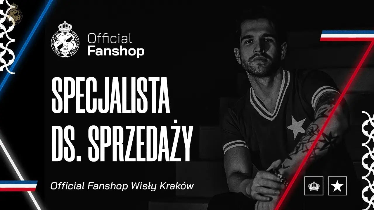 Zdjęcie: Pracuj w Wiśle Kraków - Specjalista ds. sprzedaży