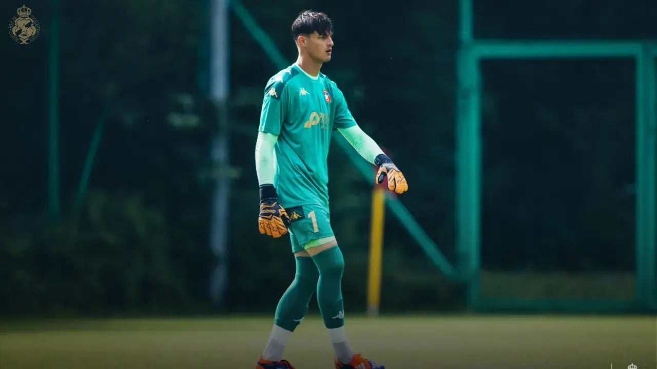 Zdjęcie: Wisła II Kraków przegrywa w Starachowicach