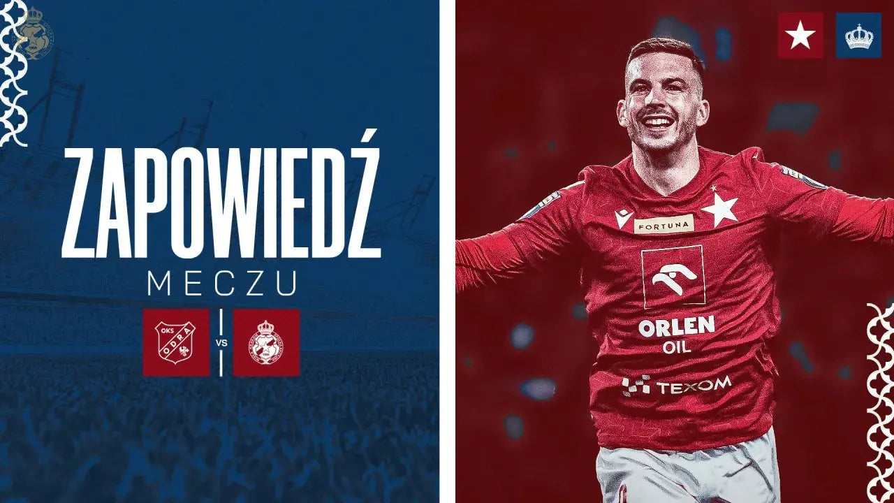 Zdjęcie: #WISODR: Powrócić na właściwe tory