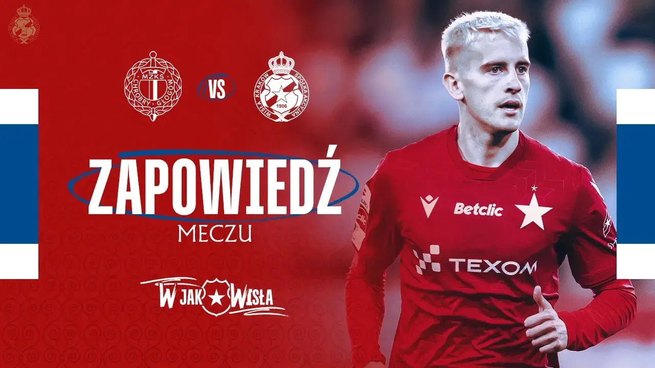 Zdjęcie: Pod presją: Zapowiedź #CHRWIS