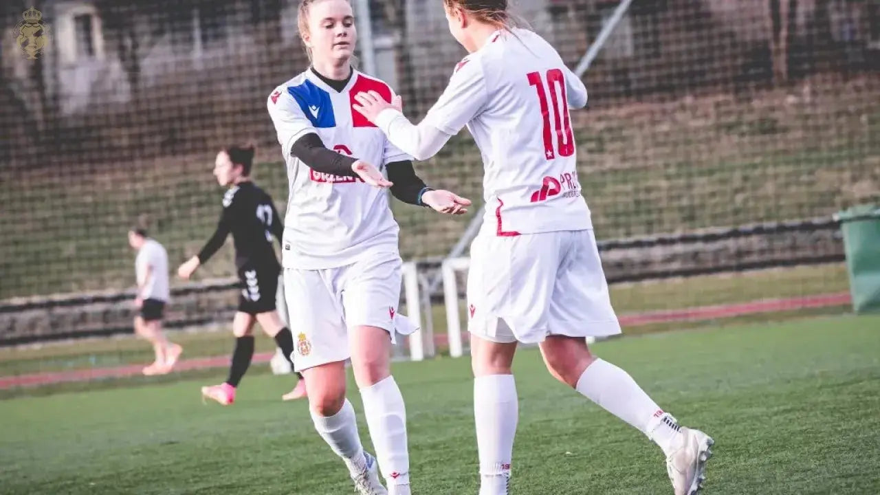 Zdjęcie: Zwycięstwo z Górnikiem Zabrze