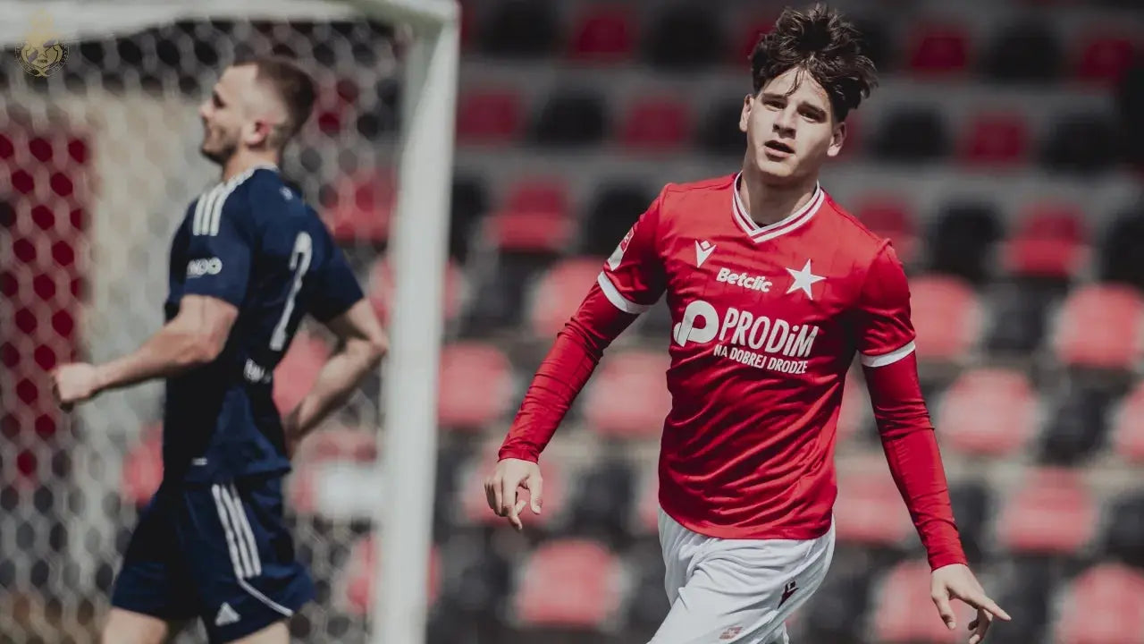 Zdjęcie: Obrać zwycięski kurs. Rezerwy Wisły zagrają z Wisłoką Dębica